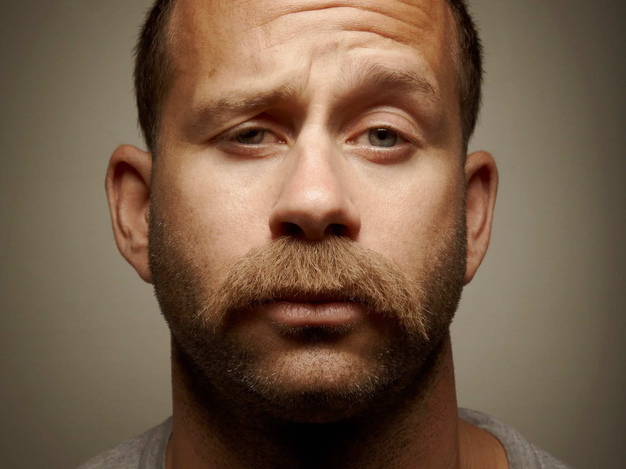 Man of Movember