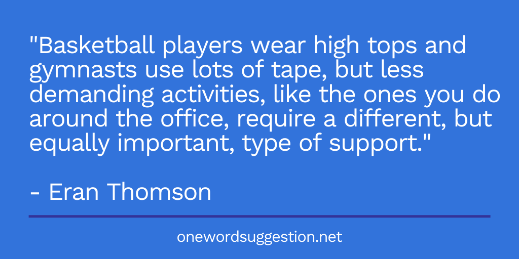 One Word Suggestion: Ankle 2 one word suggestion ankle