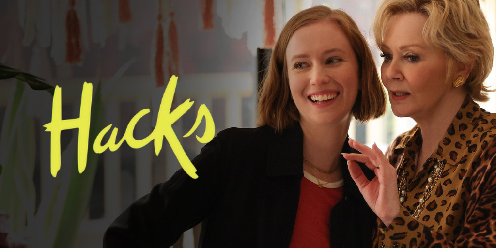 "Hacks" Season 3 Episode 1 written by Eran Thomson 1 Eran Thomson, Hacks script PDF, Hacks season 3, Hacks screenplay,