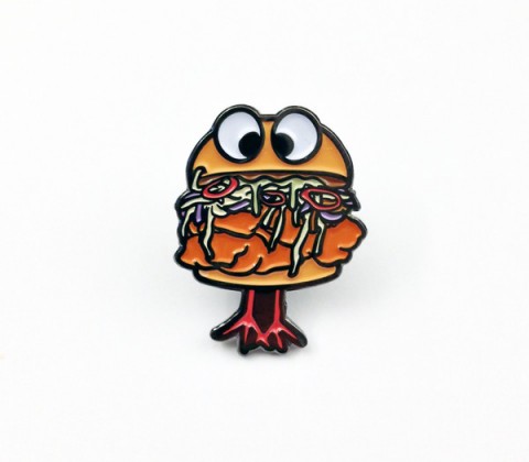 free range LA + Holy Cluck + Hungry Eyes NY