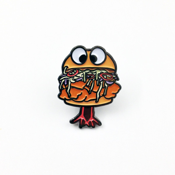 free range LA + Holy Cluck + Hungry Eyes NY