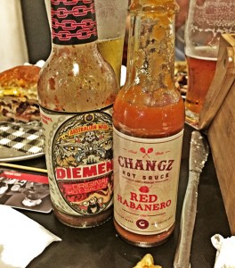 Bar Luca Sydney. Chicken Burger Review Food Critic HolyCluck Holy Cluck Sandwich Chook Eran Thomson