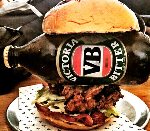 Worldwide Chicken Burger Appreciation Society, Chicken Burger Review Food Critic HolyCluck Holy Cluck Sandwich Chook Eran Thomson