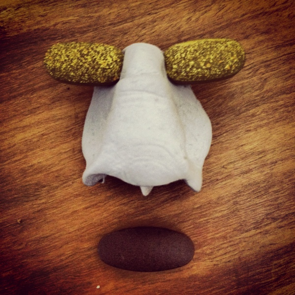 Pill Face- Pills with Personality™ by Eran Thomson / Find them all at http://PillFace.com