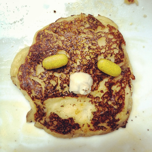 Pill Face- Pills with Personality™ by Eran Thomson / Find them all at http://PillFace.com