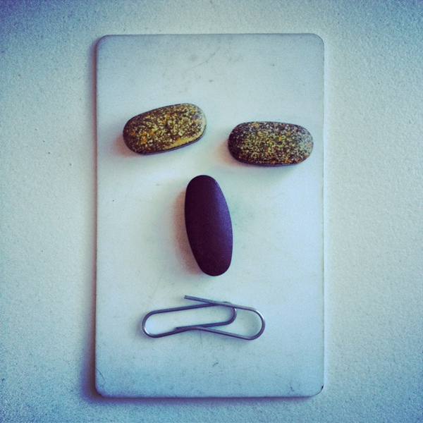 Pill Face- Pills with Personality™ by Eran Thomson / Find them all at http://PillFace.com