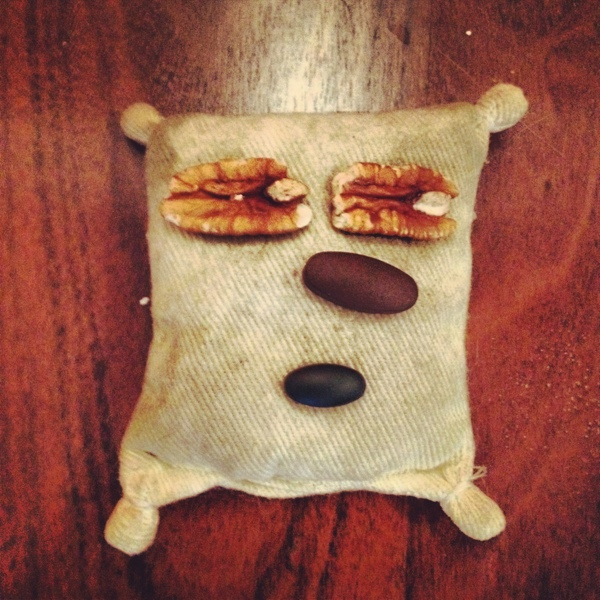Pill Face- Pills with Personality™ by Eran Thomson / Find them all at http://PillFace.com