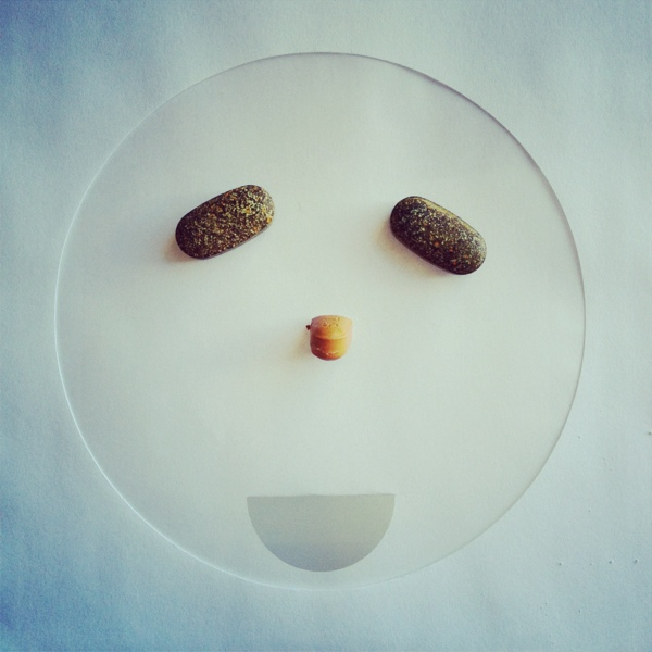 Pill Face- Pills with Personality™ by Eran Thomson / Find them all at http://PillFace.com