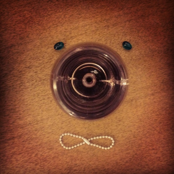 Pill Face- Pills with Personality™ by Eran Thomson / Find them all at http://PillFace.com