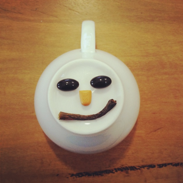 Pill Face- Pills with Personality™ by Eran Thomson / Find them all at http://PillFace.com