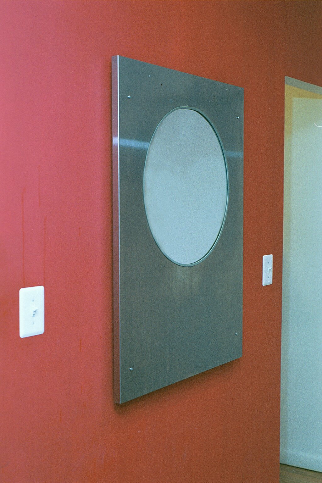 Dryer Mirror Dryer Mirror