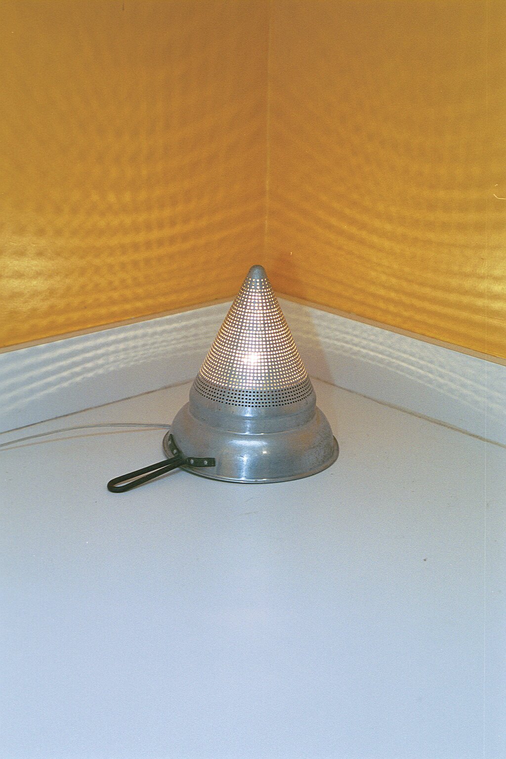 Sieve Lamp Sieve Lamp
