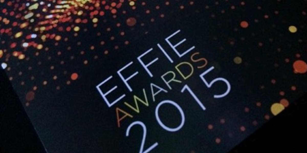 Maximus "Go Big" Wins an Effie