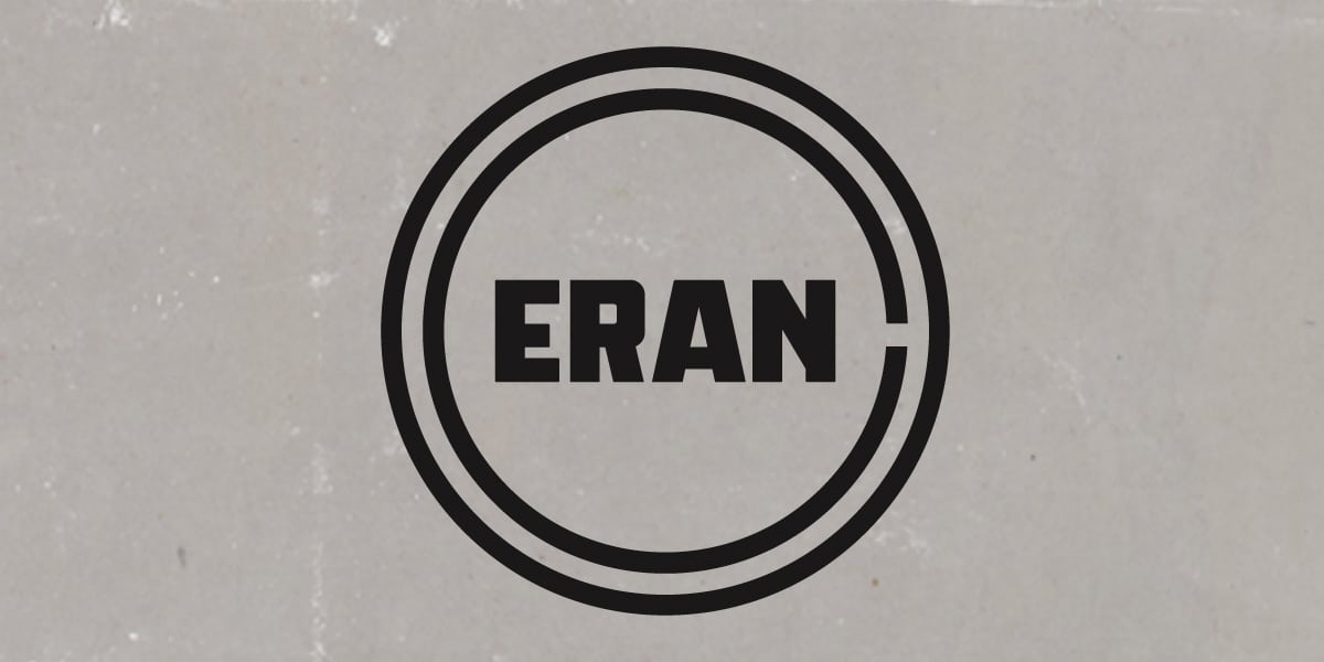 EranCo. is the Advertising Portfolio & Repository for Writer/Creative Director Eran Thomson