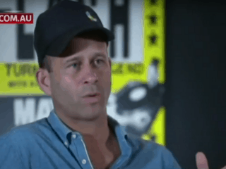 Eran Thomson on SKY News Entrepreneurs TV Show: Tall Poppy Syndrome Rant