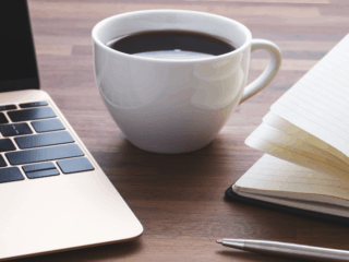 Eran Thomson on Balance the Grind: My Success Ritual