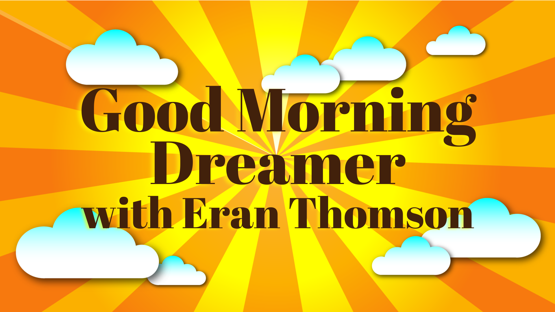 good-morning-dreamer-weird-wonderful-dreams-eran-thomson