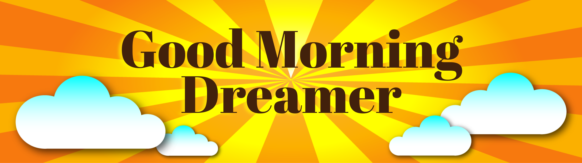 Good Morning Dreamer, dreams meaning, funny dream, what do dreams mean, dream interpretation, dream blog, dream stories, weird dreams, eran thomson