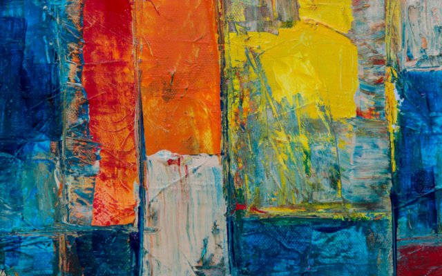 Arts for the Health of It Podcast, Eran Thomson, Richard Willmore, Richard Wilmore, Podcast, Song Saga, Joy Pusher
