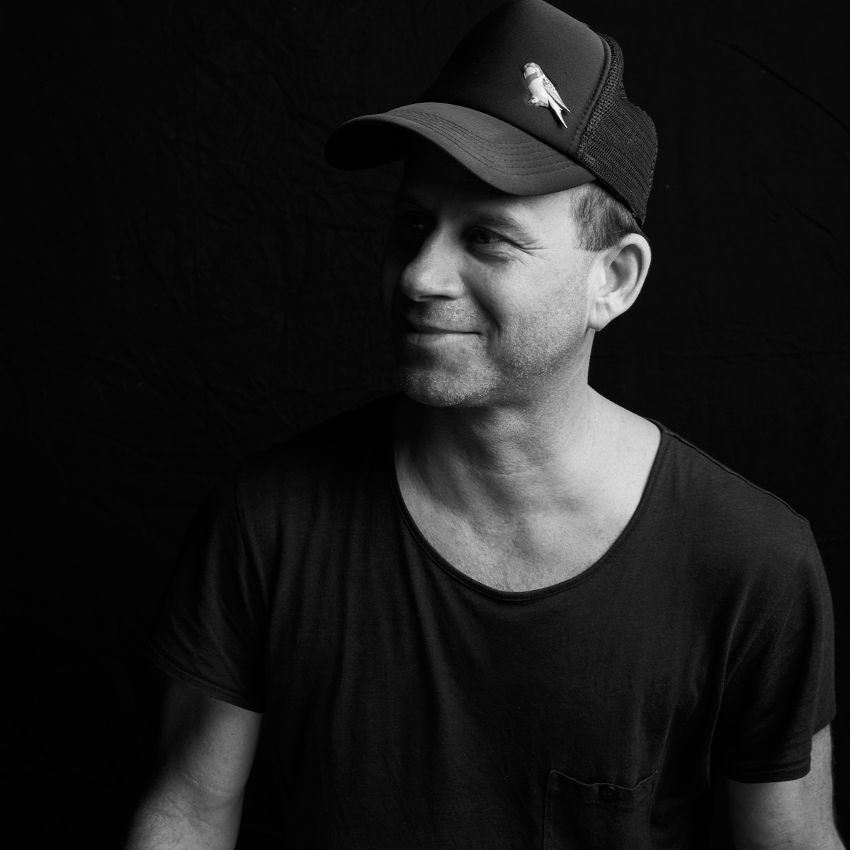 Eran Thomson Headshot UnUnCreative