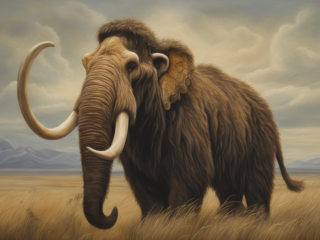 Wooly Mammoth - Extinct Animal Interviews